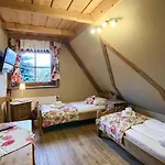 Bed and Breakfast Goralski Dwor 3*