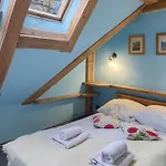 Goralski Dwor 3*