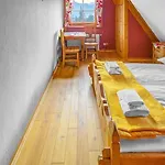 Goralski Dwor Bed and Breakfast Kościelisko