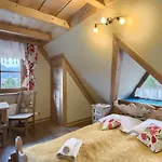 Goralski Dwor 3* Kościelisko