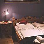 Goralski Dwor Bed & Breakfast Kościelisko
