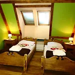 Goralski Dwor Bed and Breakfast Kościelisko