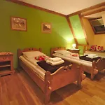 Goralski Dwor 3* Kościelisko