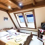 Goralski Dwor 3*