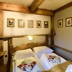 Goralski Dwor Bed and Breakfast Kościelisko