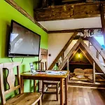 Bed and Breakfast Goralski Dwor