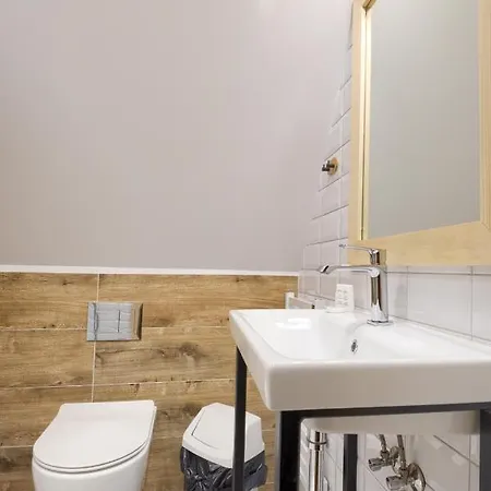 Bed and Breakfast Goralski Dwor 3*