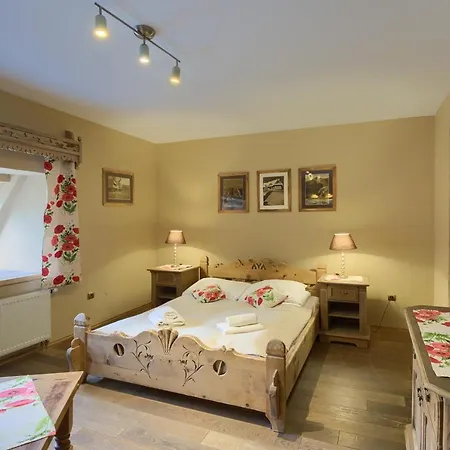 Goralski Dwor 3* Kościelisko