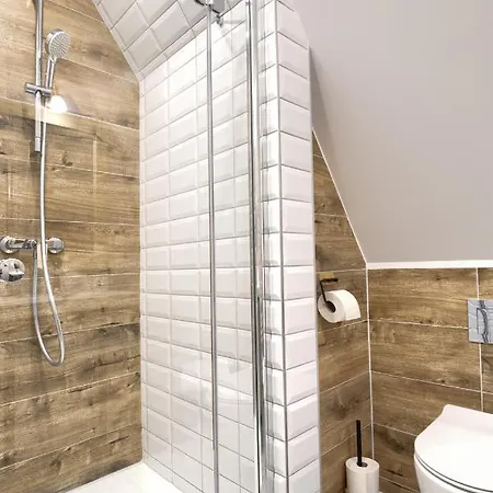 Bed and Breakfast Goralski Dwor 3*