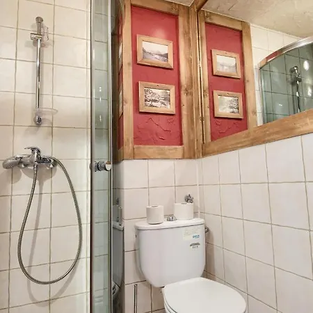 Goralski Dwor Kościelisko