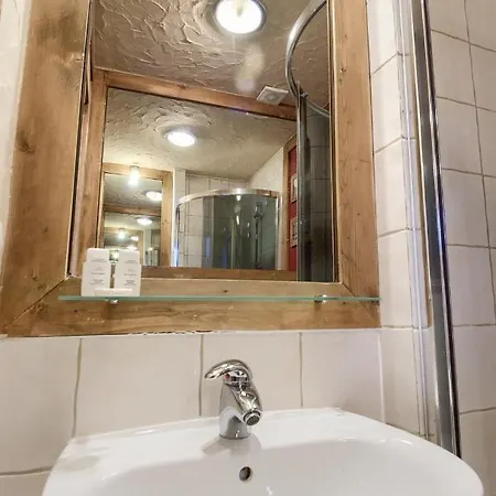 Goralski Dwor Kościelisko