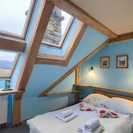 Bed and Breakfast Goralski Dwor 3*