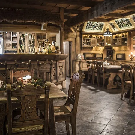 Goralski Dwor Bed and Breakfast