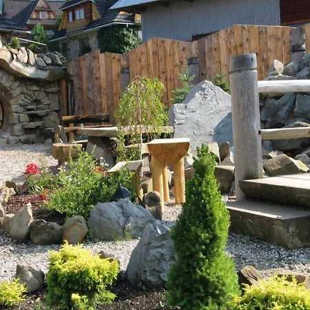 Goralski Dwor 3* Kościelisko