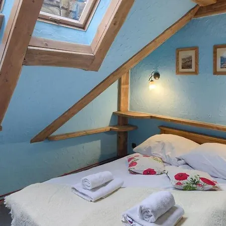 Goralski Dwor 3*