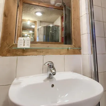 Bed and Breakfast Goralski Dwor Kościelisko