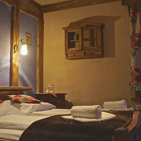 Goralski Dwor Bed and Breakfast