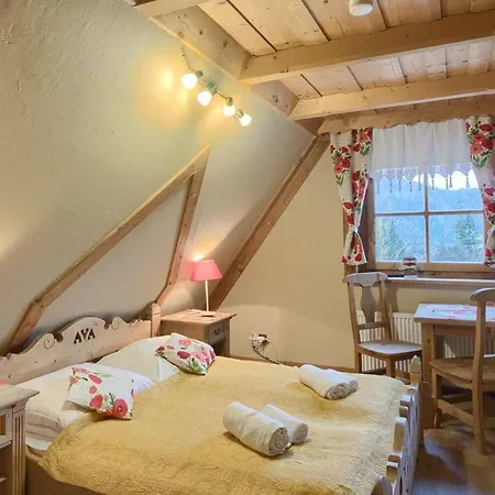 Bed and Breakfast Goralski Dwor
