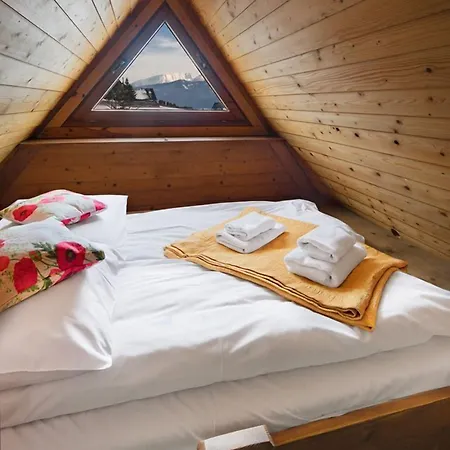 Goralski Dwor 3*