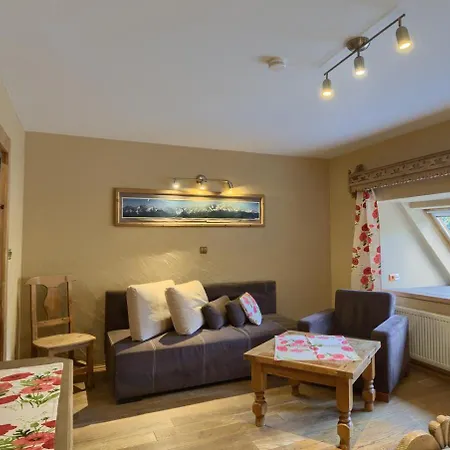 Bed and Breakfast Goralski Dwor