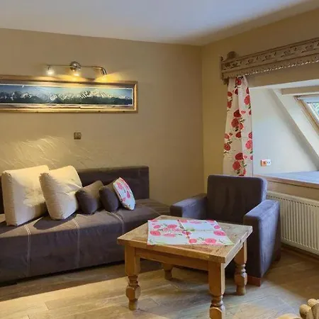Goralski Dwor 3* Kościelisko