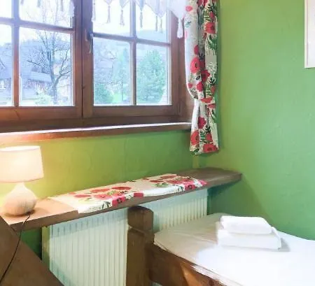 Bed and Breakfast Goralski Dwor