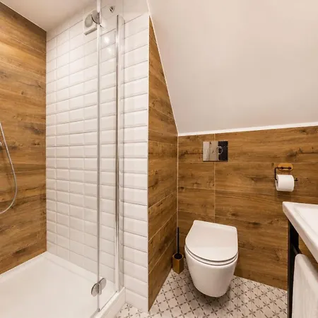 Goralski Dwor 3*