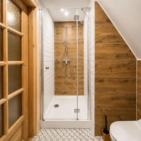 Goralski Dwor 3* Kościelisko