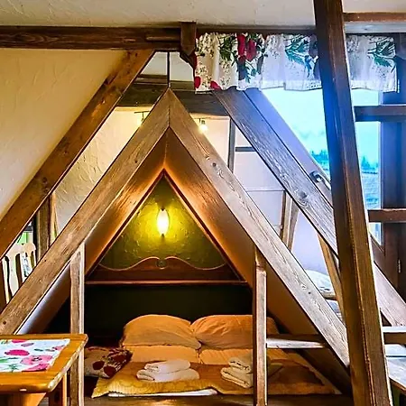 Bed and Breakfast Goralski Dwor Kościelisko