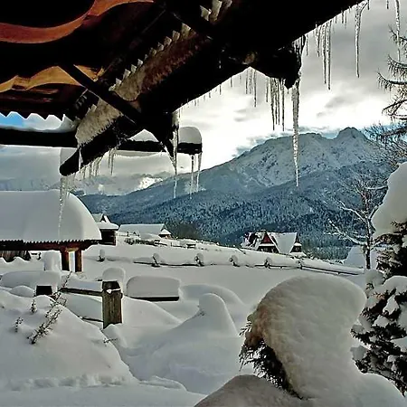 Goralski Dwor 3*