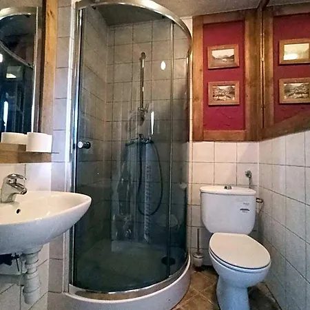 Goralski Dwor 3*