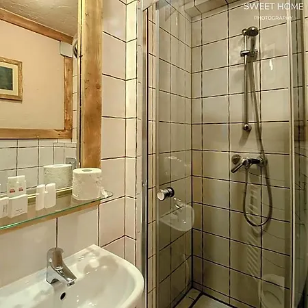 Bed and Breakfast Goralski Dwor Kościelisko