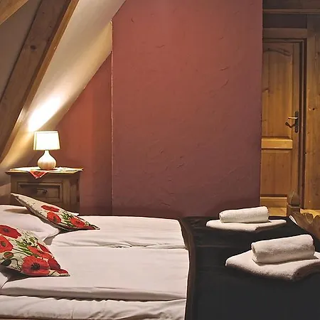 Goralski Dwor 3*