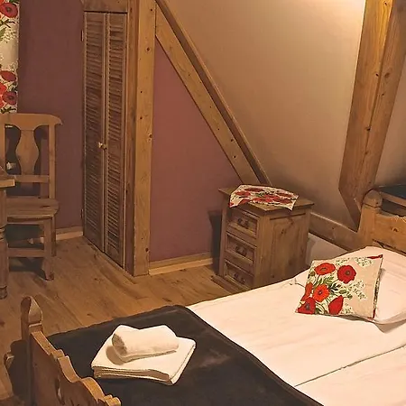 Bed & Breakfast Goralski Dwor