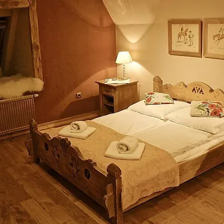 Bed & Breakfast Goralski Dwor 3*