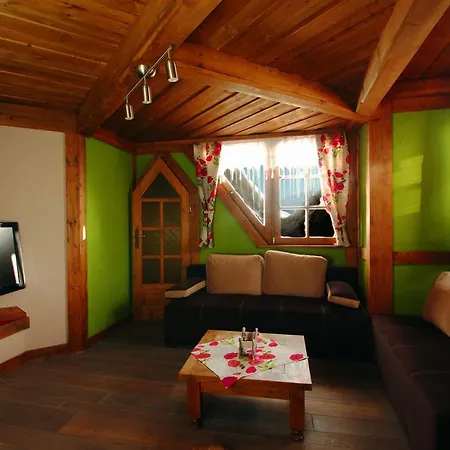 Goralski Dwor 3*