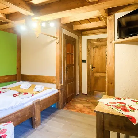 Goralski Dwor 3*