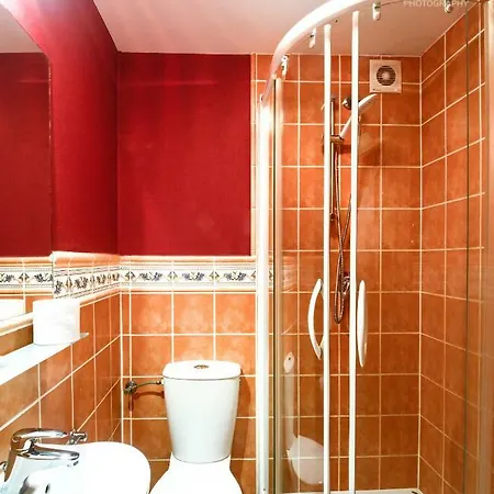 Goralski Dwor Bed and Breakfast Kościelisko