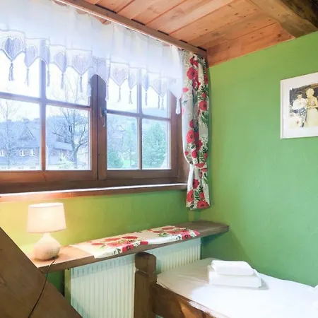 Bed and Breakfast Goralski Dwor 3*