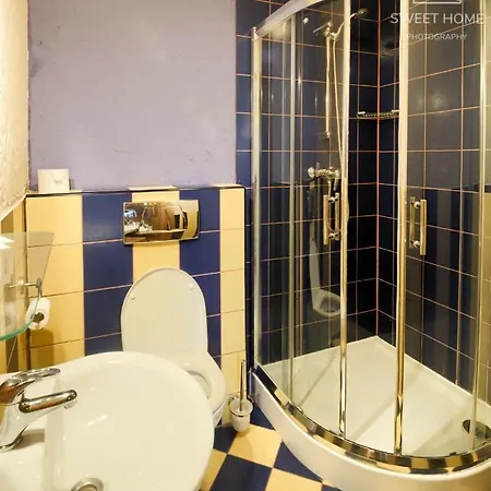Goralski Dwor Bed & Breakfast Koscielisko