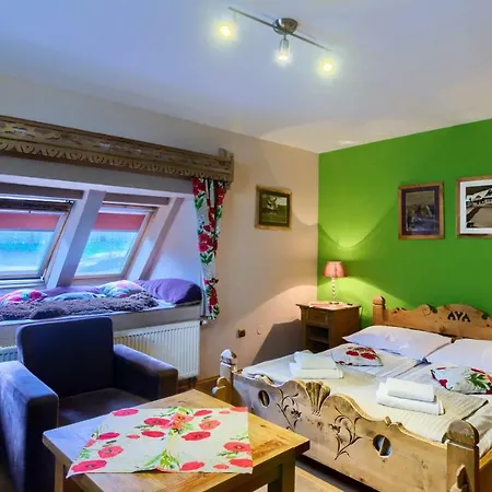 Bed and Breakfast Goralski Dwor