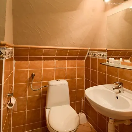 Goralski Dwor Bed and Breakfast