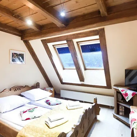 Goralski Dwor 3*