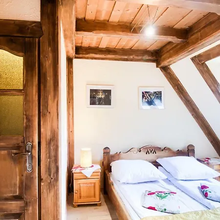 Goralski Dwor 3*