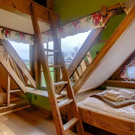 Goralski Dwor 3* Koscielisko
