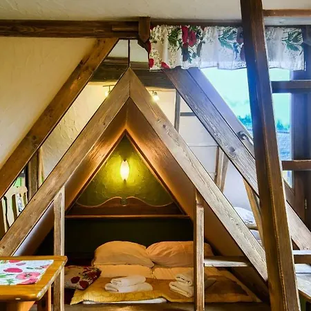Goralski Dwor Bed & Breakfast