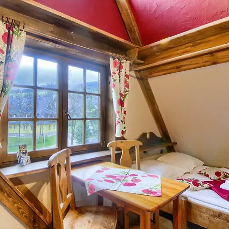 Goralski Dwor 3* Kościelisko