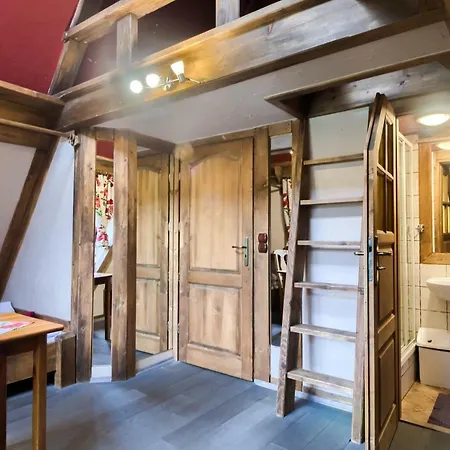 Goralski Dwor 3* Kościelisko