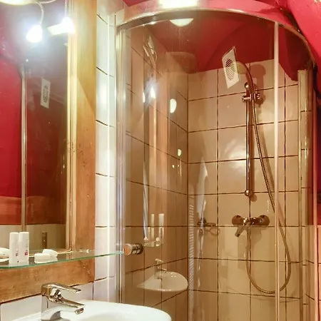Bed and Breakfast Goralski Dwor