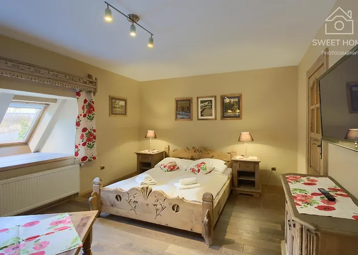 Góralski Dwór 3* Kościelisko